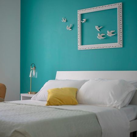 Reginella Guest House Salerno Ngoại thất bức ảnh