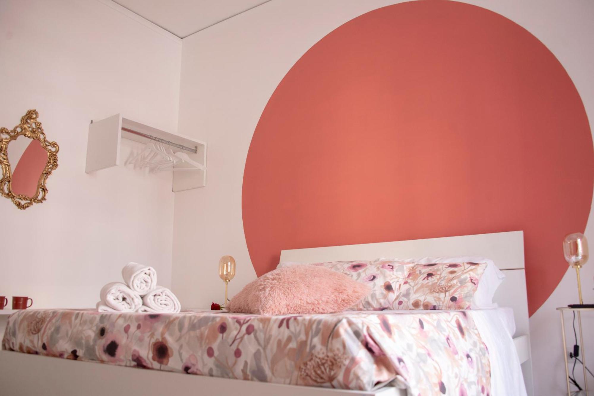 Reginella Guest House Salerno Ngoại thất bức ảnh