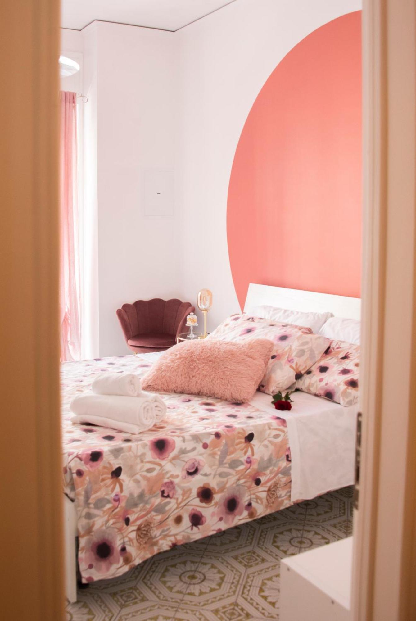 Reginella Guest House Salerno Ngoại thất bức ảnh