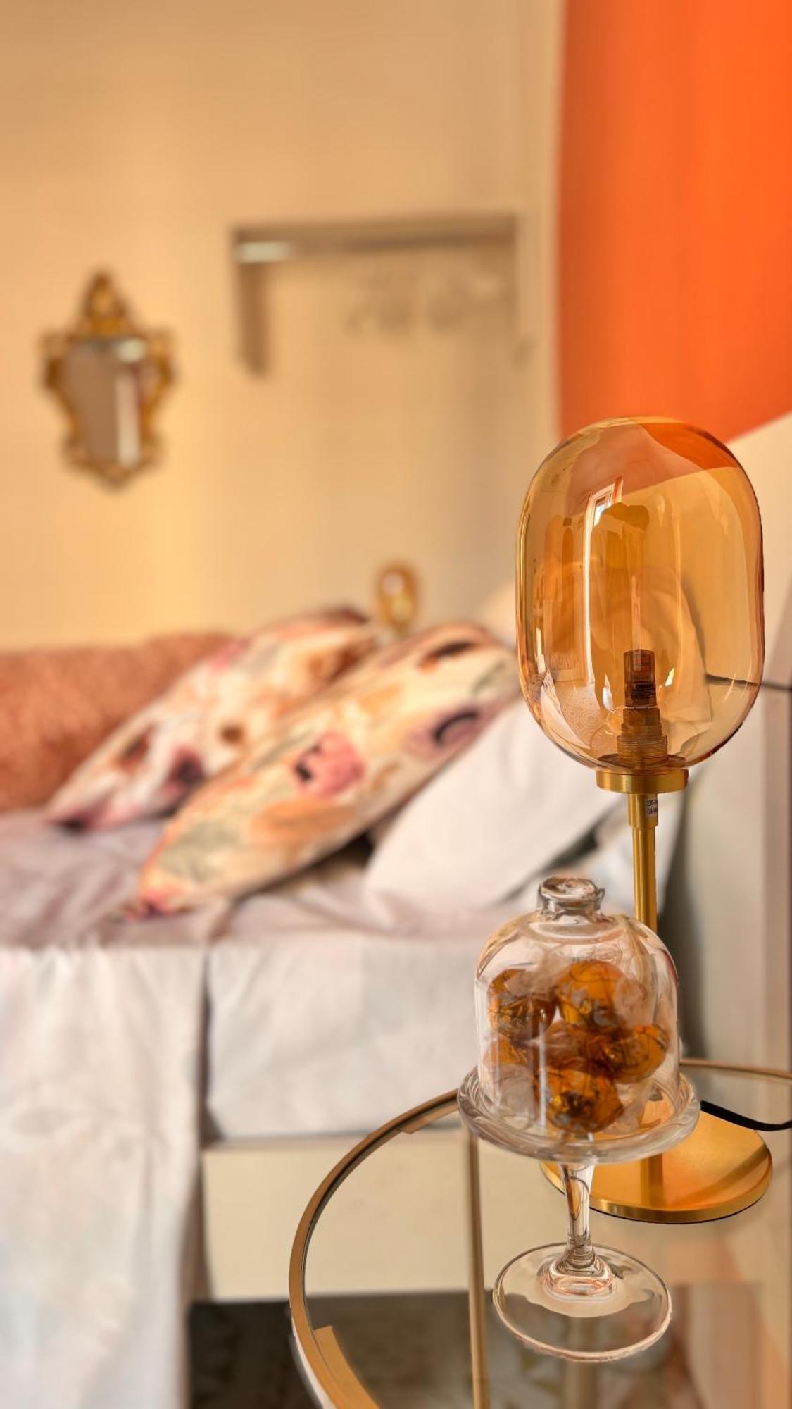 Reginella Guest House Salerno Ngoại thất bức ảnh