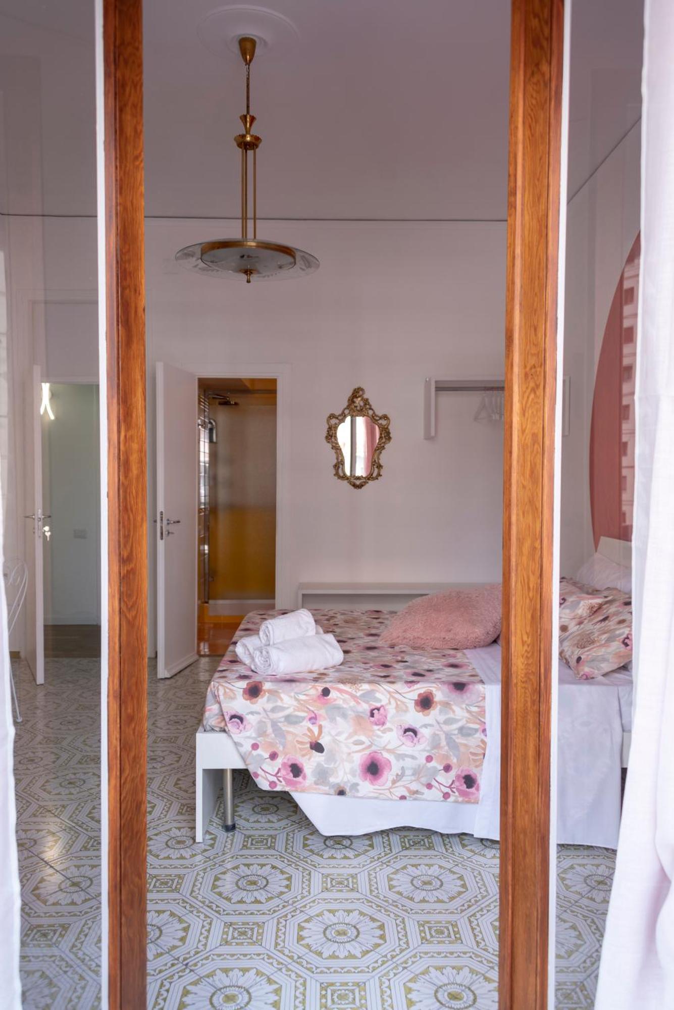 Reginella Guest House Salerno Ngoại thất bức ảnh