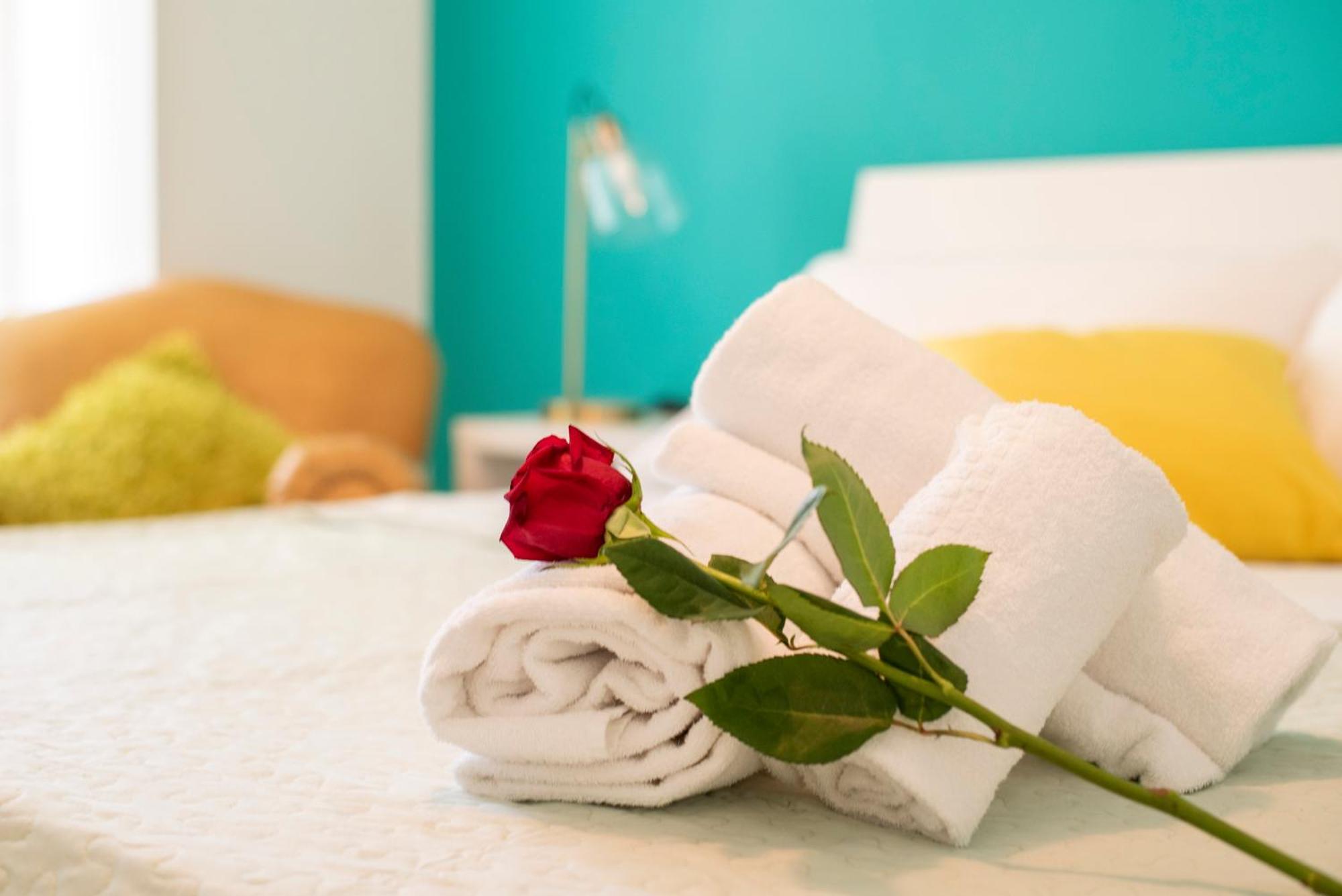 Reginella Guest House Salerno Ngoại thất bức ảnh