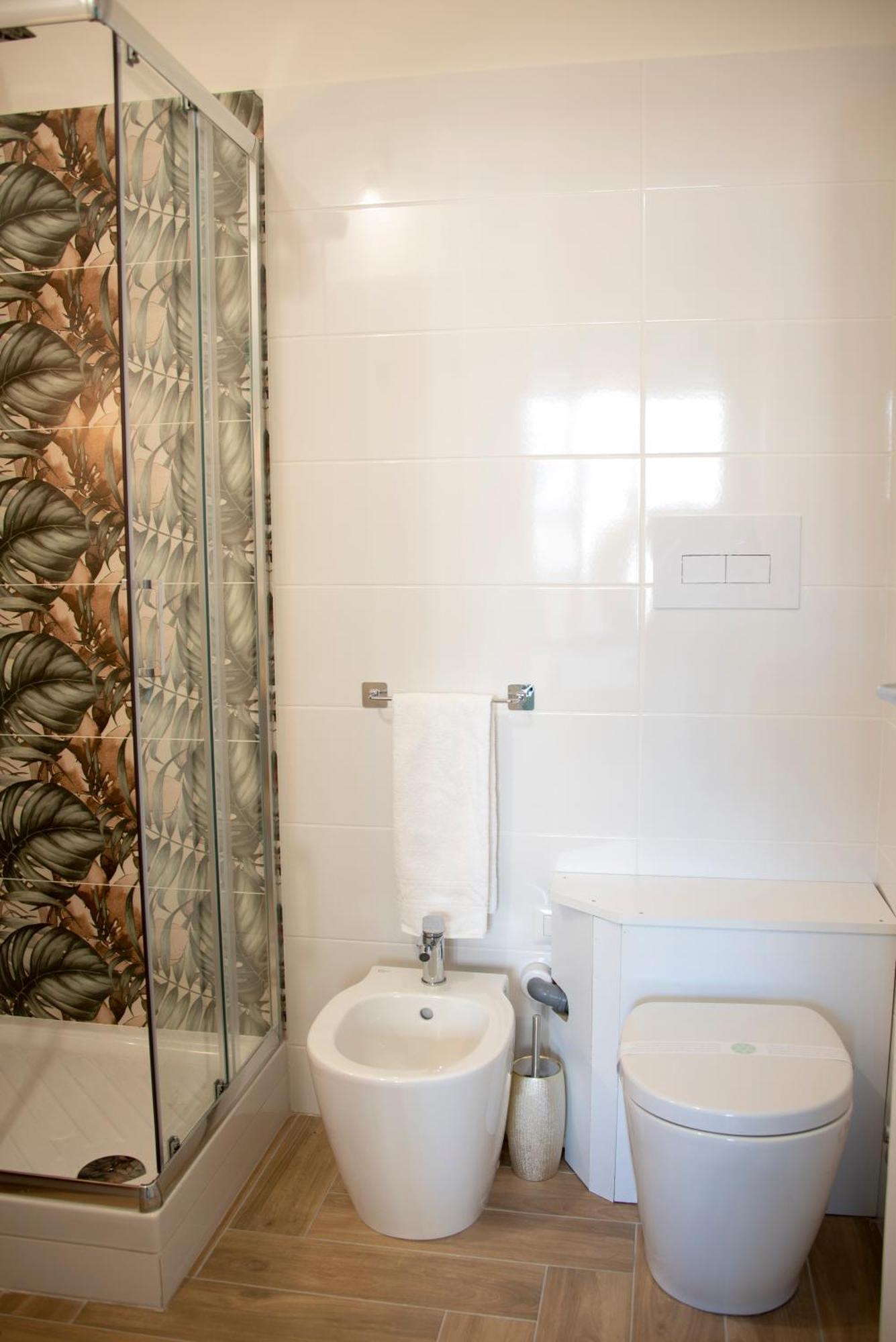 Reginella Guest House Salerno Ngoại thất bức ảnh